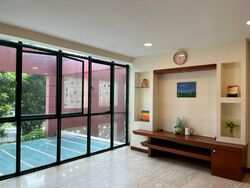 The Springbloom (D19), Condominium #458529631